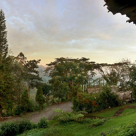 Manulalu B&B Bajawa Εξωτερικό φωτογραφία