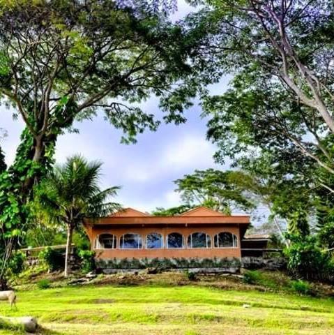 Manulalu B&B Bajawa Εξωτερικό φωτογραφία